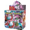 Tcg Kortspil EPIC PANDA Pokemon Serie Scarlet & Violet 4 Paradox Rift | Paradox Rift - Booster Box Display (36 Booster Packs) - Pokemon Kort