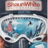 Retro Spillekonsoller EPIC PANDA Nintendo Wii Spil | Shaun White Snowboarding Road Trip - Wii (B Grade) (Genbrug)