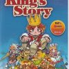 Retro Spillekonsoller EPIC PANDA Nintendo Wii Spil | Little Kings Story - Nintendo Wii (B Grade) (Genbrug)