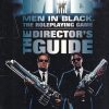 Rollespil EPIC PANDA Men In Black | Men In Black - Gm Screen (B-Grade) (Genbrug)