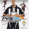 Retro Spillekonsoller EPIC PANDA Nintendo Wii Spil | Pro Evolution Soccer 2008 - Nintendo Wii - (B Grade) (Genbrug)