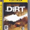 Retro Spillekonsoller EPIC PANDA Playstation 3 Ps3 Spil | Colin Mcrae Dirt - Ps3 Platinum (B Grade) (Genbrug)