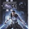 Retro Spillekonsoller EPIC PANDA Nintendo Wii Spil | Star Wars The Force Unleashed Ii - Nintendo Wii (B Grade) (Genbrug)