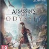 Retro Spillekonsoller EPIC PANDA Xbox One Spil | Assassins Creed Odyssey - Xbox One (B Grade) (Genbrug)