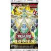 Tcg Kortspil EPIC PANDA Yugioh! Kort Booster Pakker | Age Of Overlord - Booster Pack - Yu-Gi-Oh Kort