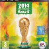 Retro Spillekonsoller EPIC PANDA Playstation 3 Ps3 Spil | 2014 Fifa World Cup Brazil - Ps3 (B Grade) (Genbrug)