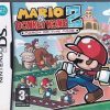 Retro Spillekonsoller EPIC PANDA Nintendo Ds Spil | Mario Vs. Donkey Kong 2 - March Of The Minis - Nintendo Ds - (A Grade) (Genbrug)