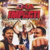 Retro Spillekonsoller EPIC PANDA Nintendo Wii Spil | Tna Impact Total Nonstop Action Wrestling - Wii (B Grade) (Genbrug)