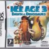 Retro Spillekonsoller EPIC PANDA Nintendo Ds Spil | Ice Age 3 Dawn Of The Dinosaurs - Nintendo Ds (A Grade) (Genbrug)