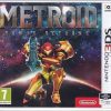 Retro Spillekonsoller EPIC PANDA Nintendo 3Ds Spil | Metroid - Samus Returns - Nintendo 3Ds Spil (B Grade) (Genbrug)