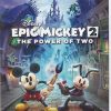 Retro Spillekonsoller EPIC PANDA Nintendo Wii Spil | Epic Mickey 2 The Power Of Two - Wii (B Grade) (Genbrug)