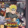 Retro Spillekonsoller EPIC PANDA Playstation 3 Ps3 Spil | Naruto Shippuden Ultimate Ninja Storm 3 - Ps3 (B Grade) (Genbrug)