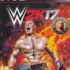 Retro Spillekonsoller EPIC PANDA Playstation 3 Ps3 Spil | Wwe 2K17 - Ps3 (B Grade) (Genbrug)