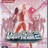 Retro Spillekonsoller EPIC PANDA Playstation 2 Ps2 Spil | Dancingstage Supernova 2 - Ps2 (B Grade) (Genbrug)