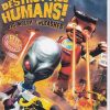 Retro Spillekonsoller EPIC PANDA Nintendo Wii Spil | Destroy All Humans Big Willy Unleashed - Nintendio Wii (B Grade) (Genbrug)