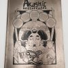 Rollespil EPIC PANDA Mage The Ascension 1St Edition | Mage The Ascension - Akashic Brotherhood Tradition Book (B Grade) (Genbrug)