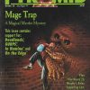 Rollespil EPIC PANDA | Pyramid Magazine - Issue 26 - July-August 1997 (B Grade) (Genbrug)