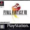 Retro Spillekonsoller EPIC PANDA Playstation 1 Ps1&Psx Spil | Final Fantasy Viii - Ps1 (B Grade) (Genbrug)