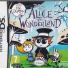 Retro Spillekonsoller EPIC PANDA Nintendo Ds Spil | Disney Alice In Wonderland - Nintendo Ds (A Grade) (Genbrug)