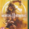 Retro Spillekonsoller EPIC PANDA Xbox One Spil | Mortal Kombat 11 - Xbox One Spil (B-Grade) (Genbrug)