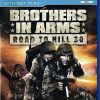 Retro Spillekonsoller EPIC PANDA Playstation 2 Ps2 Spil | Brothers In Arms Road To Hill 30 - Ps2 (B Grade) (Genbrug)