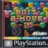 Retro Spillekonsoller EPIC PANDA Playstation 1 Ps1&Psx Spil | Bust-A-Move 2 - Ps1 (B Grade) (Genbrug)