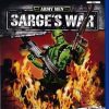 Retro Spillekonsoller EPIC PANDA Playstation 2 Ps2 Spil | Army Men Sarges War - Ps2 (B Grade) (Genbrug)