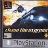 Retro Spillekonsoller EPIC PANDA Playstation 1 Ps1&Psx Spil | Chase The Express - Platinum - Ps1 (B Grade) (Genbrug)