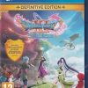 Retro Spillekonsoller EPIC PANDA Playstation 4 Ps4 Spil | Dragon Quest 11 Echoes Of An Elusive Age - Definitive Edition - Ps4 Spil (B Grade) (Genbrug)