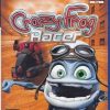 Retro Spillekonsoller EPIC PANDA Playstation 2 Ps2 Spil | Crazy Frog Racer - Ps2 (B Grade) (Genbrug)