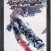 Retro Spillekonsoller EPIC PANDA Playstation Portable Spil | Tekken Dark Resurrection - Platinum - Psp (B Grade) (Genbrug)