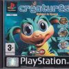 Retro Spillekonsoller EPIC PANDA Playstation 1 Ps1&Psx Spil | Creatures Raised In Space - Ps1 (B Grade) (Genbrug)