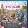 Retro Spillekonsoller EPIC PANDA Playstation 4 Ps4 Spil | Far Cry New Dawn - Ps4Spil (B Grade) (Genbrug)