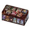 Tcg Kortspil EPIC PANDA Yugioh! Kort Store Bokse Og Tins | 25Th Anniversary Tin - Dueling Heroes - Yu-Gi-Oh Kort