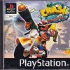 Retro Spillekonsoller EPIC PANDA Playstation 1 Ps1&Psx Spil | Crash Bandicoot 3 Warped - Ps1 (B Grade) (Genbrug)