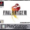 Retro Spillekonsoller EPIC PANDA Playstation 1 Ps1&Psx Spil | Final Fantasy Viii - Platinum - Ps1 (B Grade) (Genbrug)