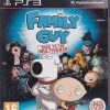 Retro Spillekonsoller EPIC PANDA Playstation 3 Ps3 Spil | Family Guy Back To The Multiverse - Ps3 (B Grade) (Genbrug)