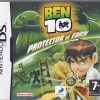 Retro Spillekonsoller EPIC PANDA Nintendo Ds Spil | Ben 10 Protector Of Earth - Nintendo Ds - (A Grade) (Genbrug)