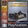 Retro Spillekonsoller EPIC PANDA Playstation 1 Ps1&Psx Spil | Kart Challenge - Ps1 (B Grade) (Genbrug)