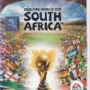 Retro Spillekonsoller EPIC PANDA Nintendo Wii Spil | 2010 Fifa World Cup South Africa - Nintendo Wii (B Grade) (Genbrug)