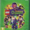 Retro Spillekonsoller EPIC PANDA Xbox One Spil | Lego Dc Villains - Xbox One Spil (B-Grade) (Genbrug)