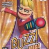 Retro Spillekonsoller EPIC PANDA Playstation 2 Ps2 Spil | Buzz The Mega Quiz - Ps2 (B Grade) (Genbrug)