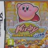 Retro Spillekonsoller EPIC PANDA Nintendo Ds Spil | Kirby Super Star Ultra - Nintendo Ds (A Grade) (Genbrug)