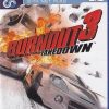 Retro Spillekonsoller EPIC PANDA Playstation 2 Ps2 Spil | Burnout 3 Takedown - Ps2 (B Grade) (Genbrug)