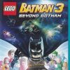 Retro Spillekonsoller EPIC PANDA Nintendo Wii U Spil | Lego Batman 3 Beyond Gotham - Nintendo Wiiu - (B Grade) (Genbrug)