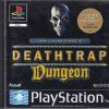 Retro Spillekonsoller EPIC PANDA Playstation 1 Ps1&Psx Spil | Deathtrap Dungeon - Ps1 (B Grade) (Genbrug)