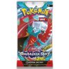 Tcg Kortspil EPIC PANDA Pokemon Serie Scarlet & Violet 4 Paradox Rift | Paradox Rift - Booster Pack - Pokemon Kort