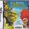 Retro Spillekonsoller EPIC PANDA Nintendo Ds Spil | Dreamworks Shrek Forever After - Nintendo Ds (A Grade) (Genbrug)