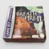 Retro Spillekonsoller EPIC PANDA Gameboy Advance Gba Spil | Breath Of Fire Ii - Gameboy Advance (Komplet I Aeske) (A Grade) (Genbrug)