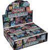 Tcg Kortspil EPIC PANDA Yugioh! Kort Displays Booster Bokse | Maze Of Memories - Booster Box Display (24 Booster Packs) - Yu-Gi-Oh Kort